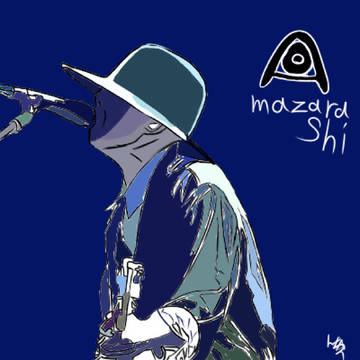 amazarashi