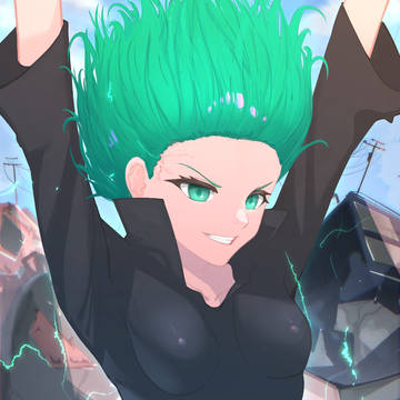 Tatsumaki