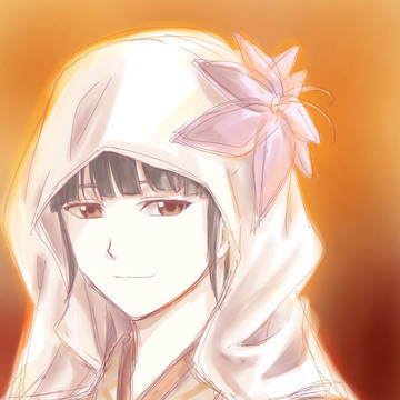 【零〜濡鴉ノ巫女〜】逢世さん