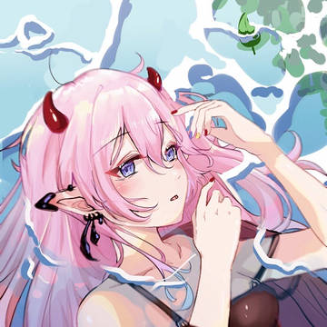 摸鱼