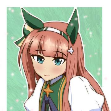 サイレンススズカ