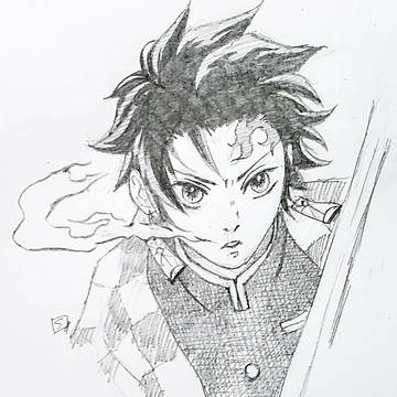 イラスト色々