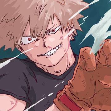 MHA Twitterまとめ