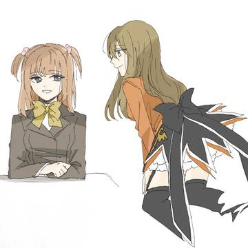 マモ縁ちゃん