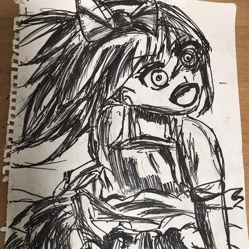 激情