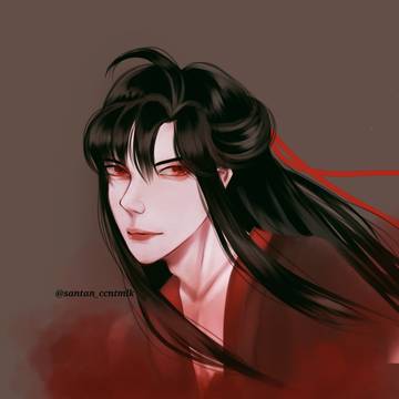 wei wuxian
