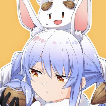 アーモンド🐰