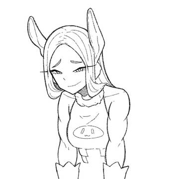 다리그리기 귀차나