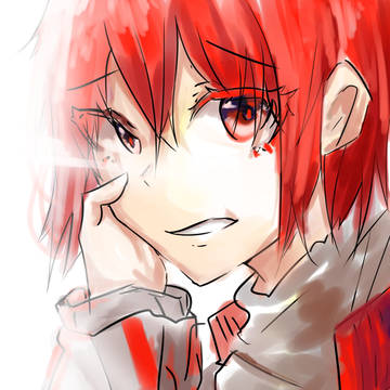 赤