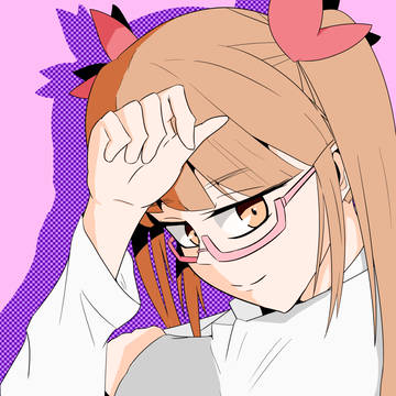 恋する角度の池袋晶葉さん