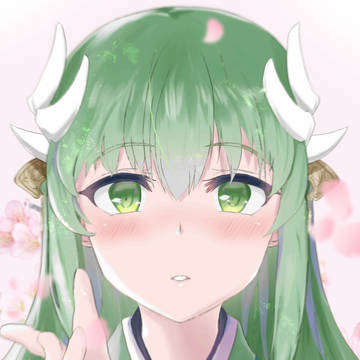 「ますたぁ♡」