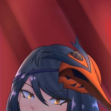 Kujou Sara