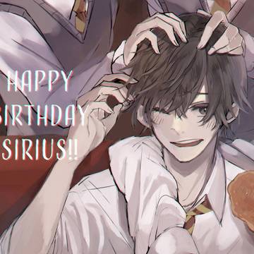 シリウス生誕祭2021