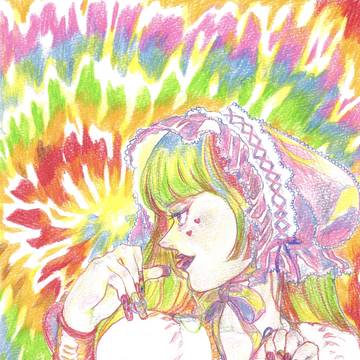 サイケロリィタ