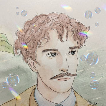 Benedict Cumberbatch