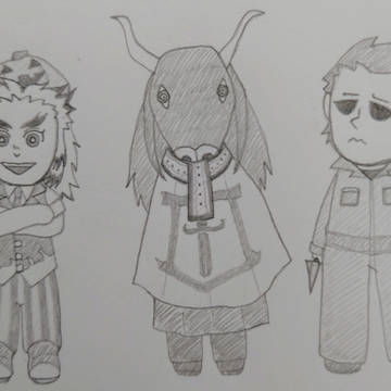 ハッピーハロウィン！