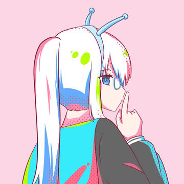 ひみつのユーフォ―