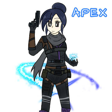 APEXパロ パワーストーン