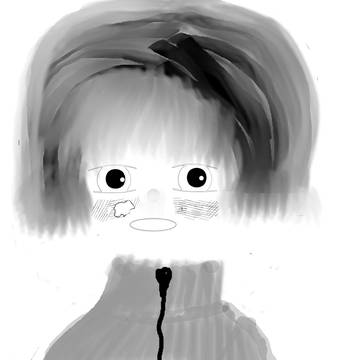 女性。。