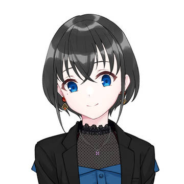 美波ちゃん❣️