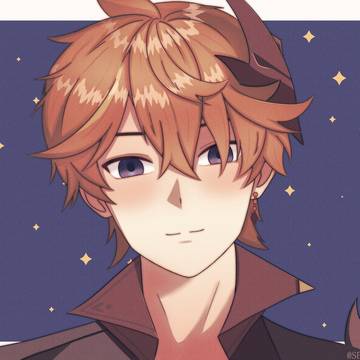 タルタリヤ✨