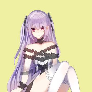 ピンクるしあちゃん