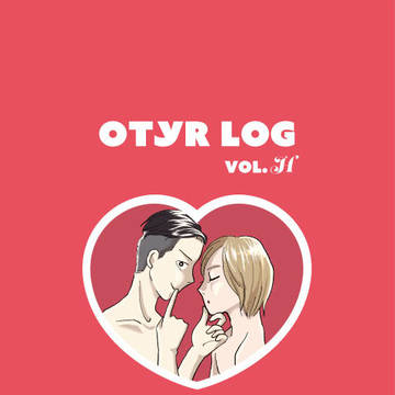 【11/28頒布】【サンプル】オタユリログvol.H