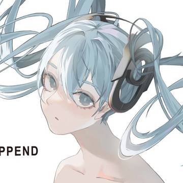 Append