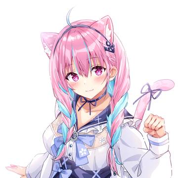 あくあちゃん！