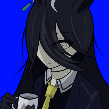 マンハッタンカフェ