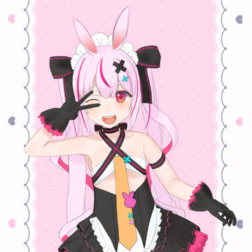 兎鞠まり