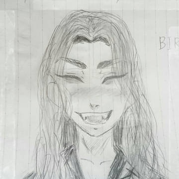 Happy birthday! 場地さん!