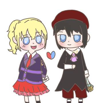 カノジェシ