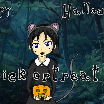 HappyHalloween【歌ってみた】