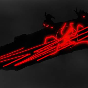 Fleet Of Fog, Shtorm