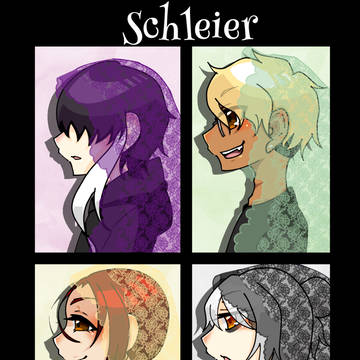 【衆生済度シリーズ】Schleierまとめ