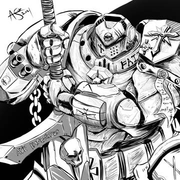 Grey Knight