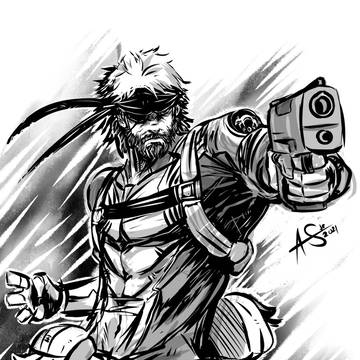 Big Boss