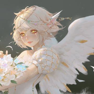 天使