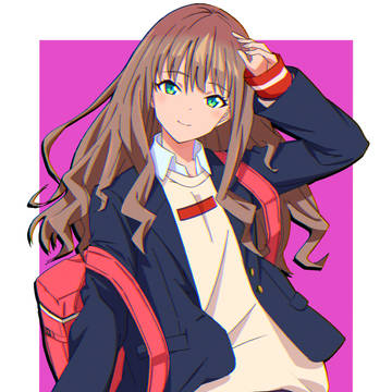 夢芽さん