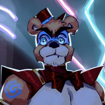 FNAF log