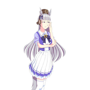 ゴールドシップ