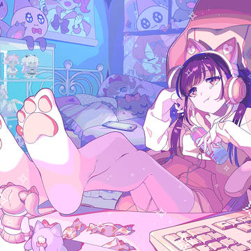 my room