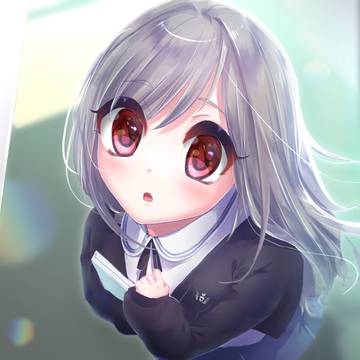 神崎蘭子