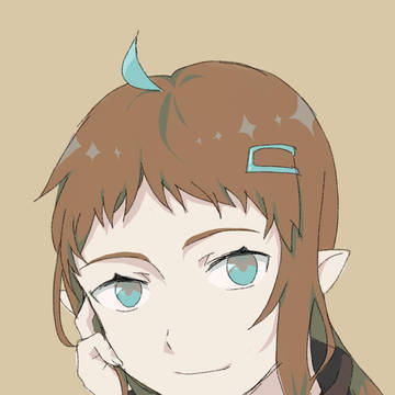 少女