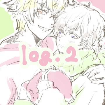やまシオ　Twitter log 2