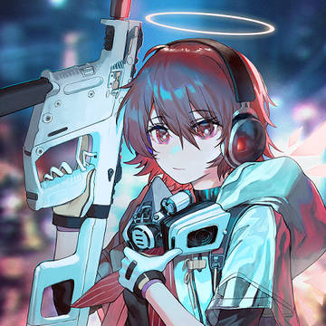 Exus ~