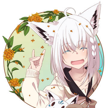 フブキ