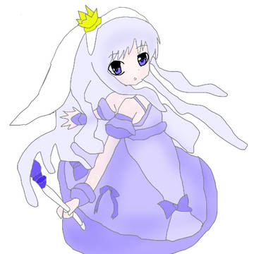 Loli oc