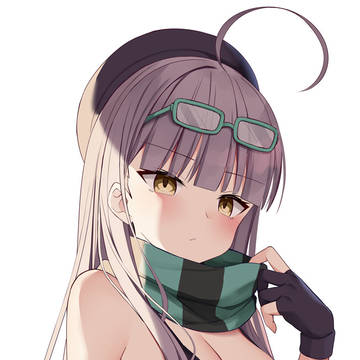 skebよその子イラスト